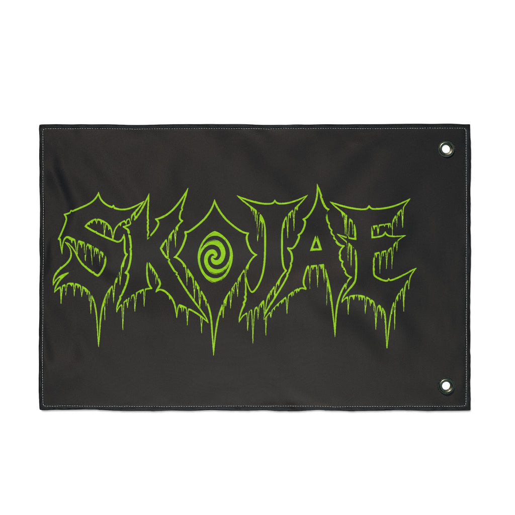 Skojae Nation Flag