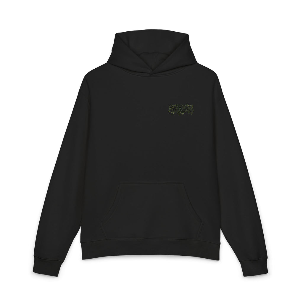 Skojae logo Sweat shirt