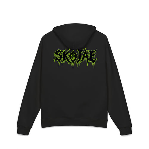 Skojae logo Sweat shirt