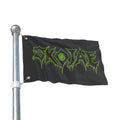 Skojae Nation Flag