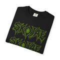 Skojae Gothic Tee- Triple threat(assorted colors)