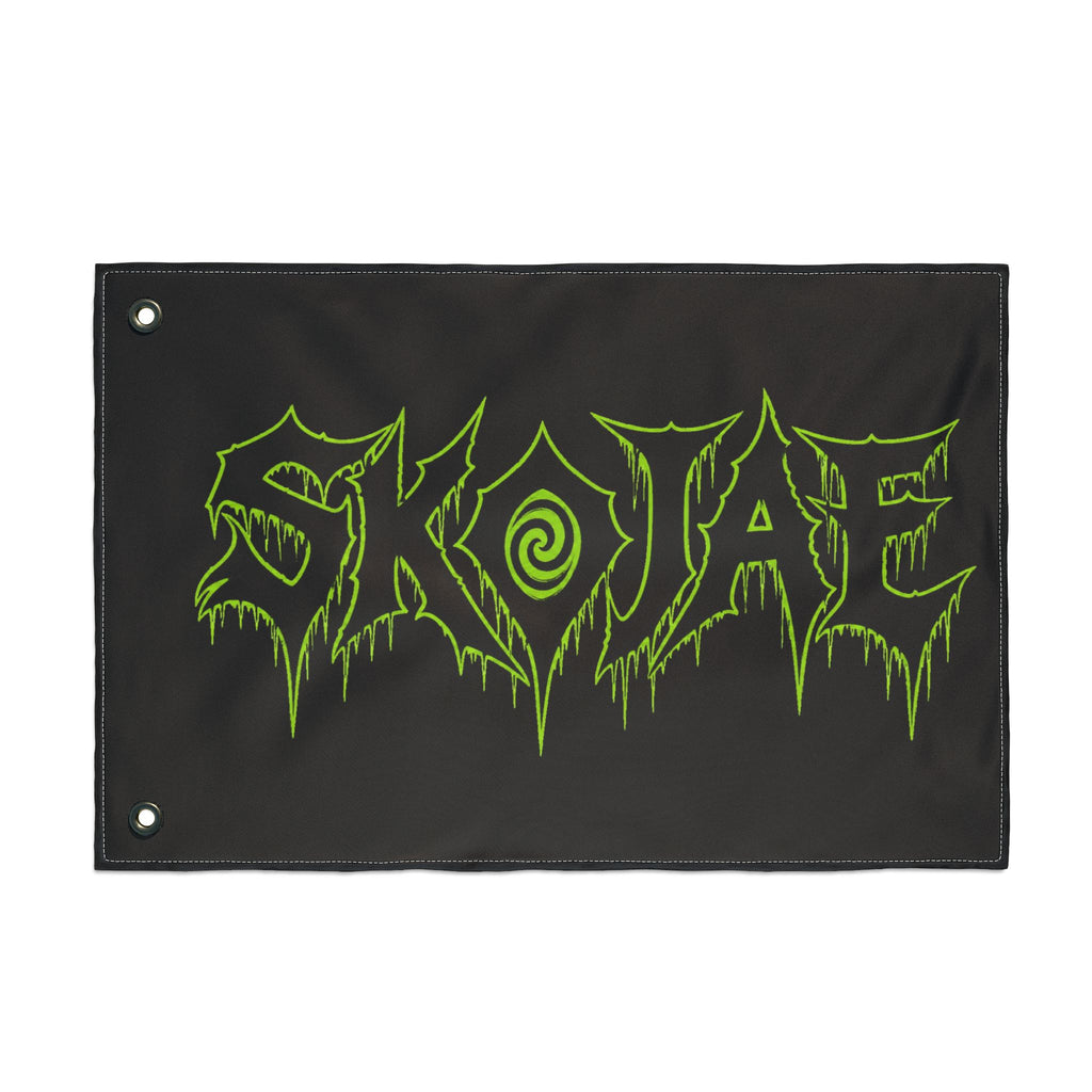 Skojae Nation Flag