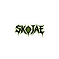 Skojae Vinyl Sticker